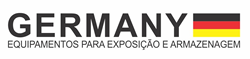 Germany Equipamentos para Exposição e Armazenagem